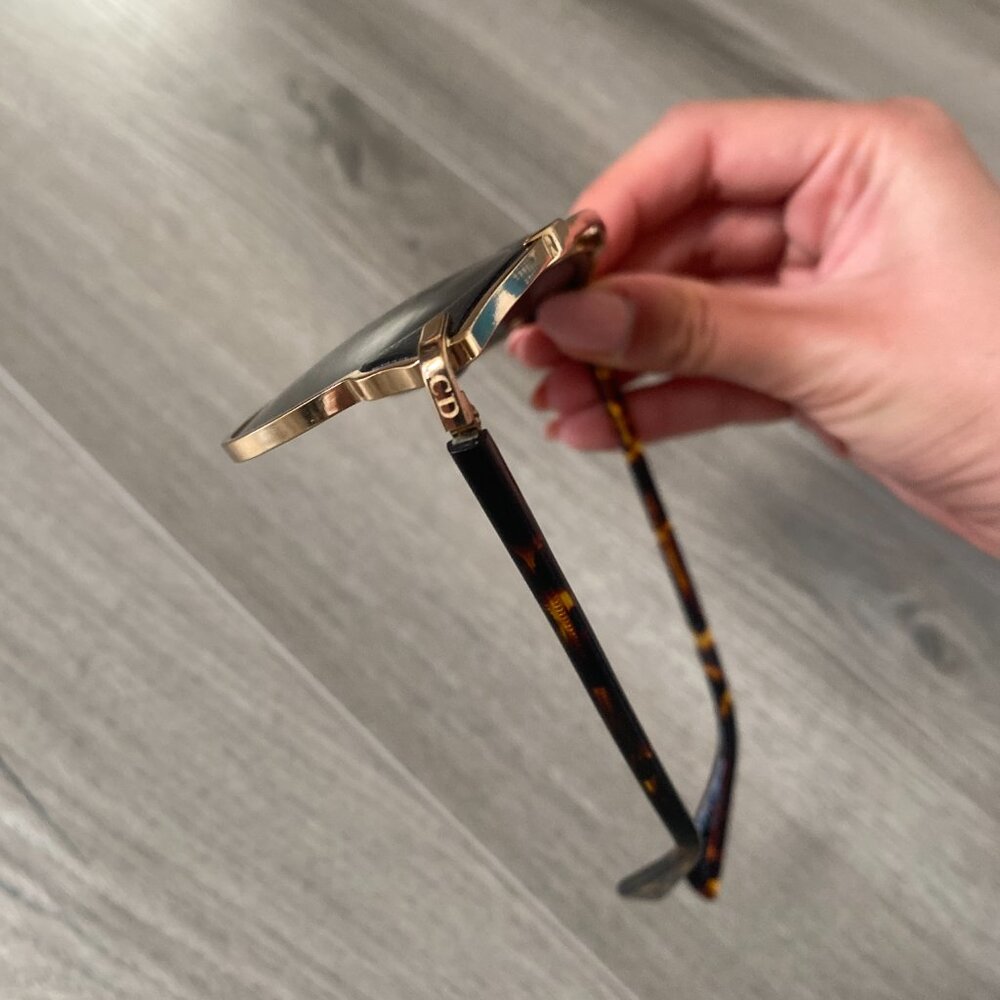 Mens Christian Dior Sunglasses - Picture 8 of 16